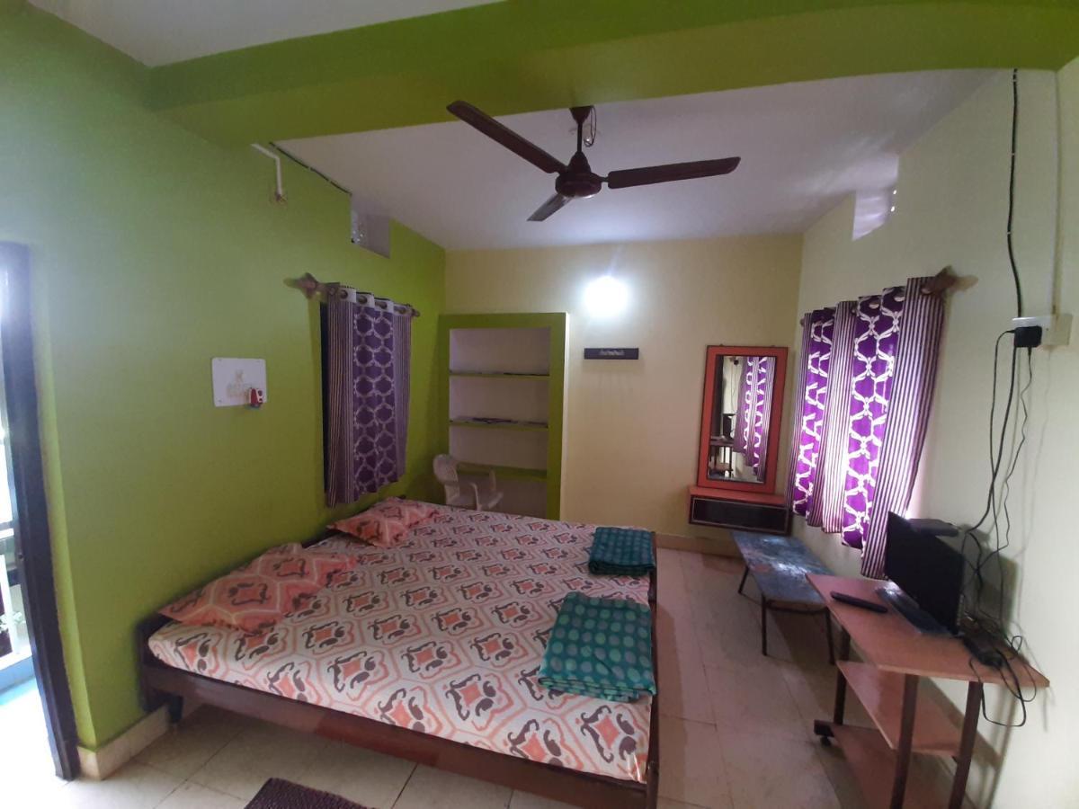 Hotel Lake Queen Rambha Exterior foto